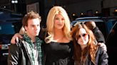 Dos hijos adoptivos y tres nietos, la familia que deja atrás Kirstie Alley tras su fallecimiento