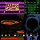 Out of Order (Nuclear Assault album)