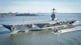 The US Navy Ships and Submarines With the Biggest Crews – 24/7 Wall St.