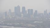 Even low levels of air pollution can damage health, study shows