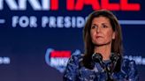 Our Best Stuff From the Week Nikki Haley Fought Back