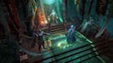 Shadows: Awakening, an isometric RPG where you play a soul-sucking demon, is free on GOG