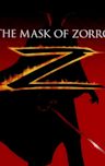 The Mask of Zorro