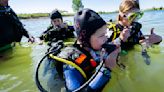 No ocean, no problem: Coloradans want to scuba dive