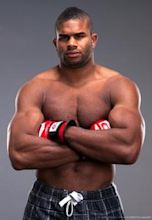 Alistair Overeem