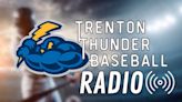 Listen to Trenton Thunder baseball on New Jersey 101.5