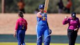 Women's Asia Cup 2024: Harmanpreet Kaur, Richa Ghosh fifties propel India to 78-run win over UAE