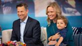 NBC's Richard Engel announces death of 'beloved son' Henry, who had Rett syndrome