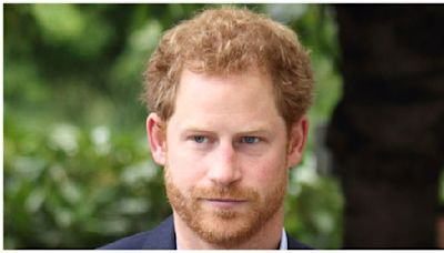 Royal expert finds this 'disturbing' for Prince Harry ahead of Father's Day