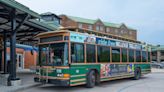 ‘Hop-on, hop-off’ trolley service returns to Newport this summer