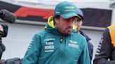 Aston Martin trabaja para llevar piezas nuevas para Alonso en Barcelona