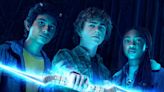 ‘Percy Jackson and the Olympians’ Trailer Unites Trio of Demigods, Introduces Lin-Manuel Miranda’s Hermes (Video)