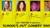 Middletown Arts Center Presents The Comedy At The MAC School's Out Teacher Appreciation Show