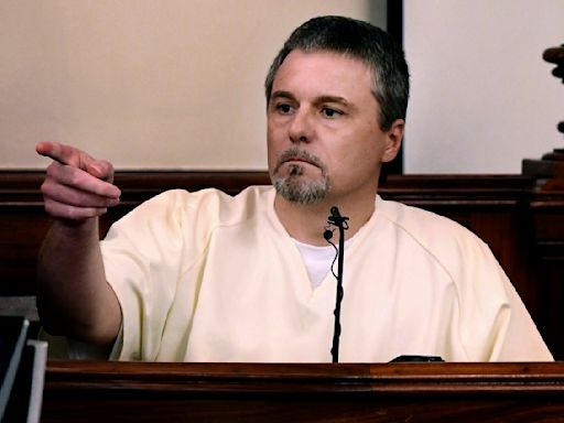 Star witness in Holly Bobo murder trial gets 19 years in federal prison in unrelated case