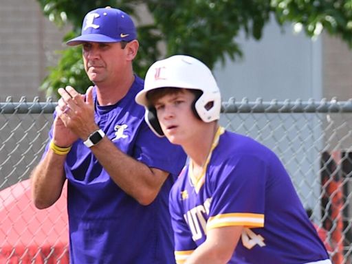 Lutcher enters the LHSAA baseball semifinals with an LSU commit as an ace and big goals