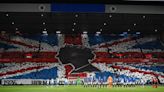 Jogos da Champions League no Reino Unido têm homenagens à Rainha Elizabeth II