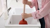 Plumbers' Tips for How to Unclog a Kitchen Sink Fast + The Drain Cleaner You Should Never Use