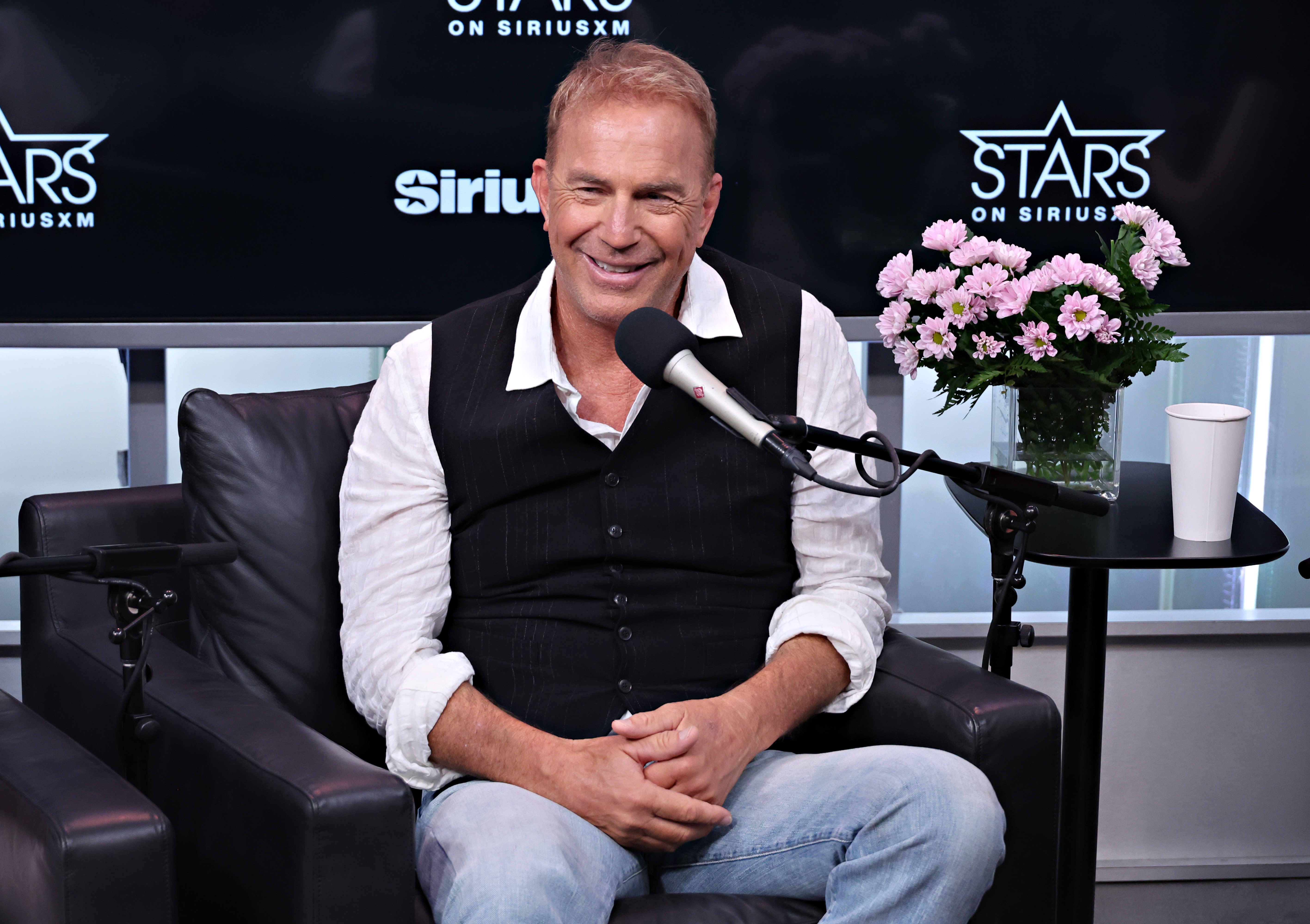 Inside Kevin Costner’s Rules for Dating: The One ‘There’s No Wiggle Room’ on Revealed