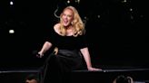 Adele says first night of postponed Vegas residency looks ‘just how I imagined’