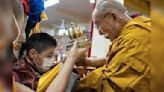 Dalai Lama names US-born Mongolian boy as reincarnation of Buddhist leader