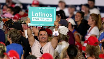 Why Hispanics will be ‘the deciding factor’ in 2024