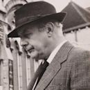 John Betjeman