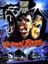 Primal Rage (film)