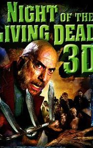 Night of the Living Dead 3D