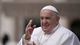 Pope apologizes after being quoted using vulgar term about gay men in talk about ban on gay priests - WTOP News