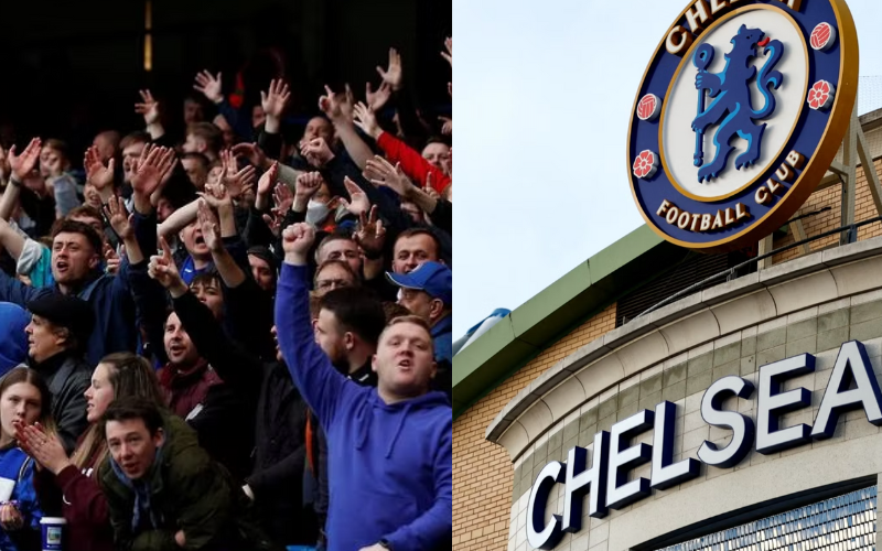 Lyrics to all of the club's most famous Chelsea songs and chants