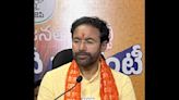 BRS, BJP play down merger talks in Telangana