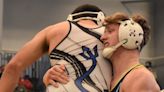 State wrestling tournament moves on to semifinals Saturday