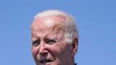 Biden's COVID symptoms 'almost completely resolved,' doctor says