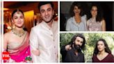 Priyanka Chopra-Kangana Ranaut in Fashion sequel, Triptii Dimri on being part of Animal Park, Ranbir Kapoor on sacrifices in marriage with Alia Bhatt...