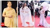 Aishwarya Rai Bachchan, Deepika Padukone, Sharmila Tagore and others: Indians who've served as Cannes Film Festival jury members...