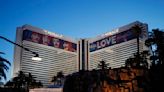 The Mirage casino, which ushered in an era of Las Vegas Strip megaresorts in the '90s, is closing