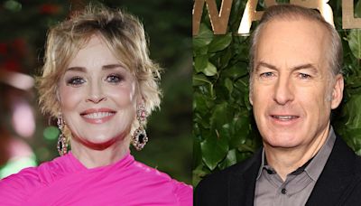 Sharon Stone Joins Bob Odenkirk in ‘Nobody 2′