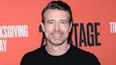 Scott Foley Wonders 'Why the Hell' He Did a Shirtless Scene at 51 — and Shares How His Wife Kept Him in Shape