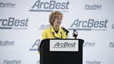 Shareholder proposals approved at ArcBest annual meeting | Arkansas Democrat Gazette