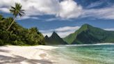 Why the National Park of American Samoa deserves to be on your bucket list