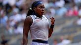 Coco Gauff to lead US tennis team at Paris Olympics after missing Tokyo