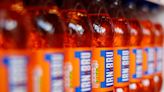 Irn-bru maker A.G. Barr expects higher first-half revenue