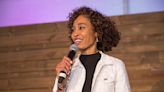 Sage Steele announces she’s leaving ESPN’s ‘SportsCenter’ after lawsuit settlement