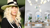 Cher's former home marries traditional Spanish style with modern Miami chic – listed for $42.5 million