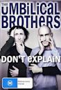 Don't Explain (DVD)