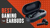 Best gaming earbuds 2022: top in-ear headphones