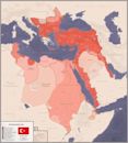 Administrative divisions of the Ottoman Empire