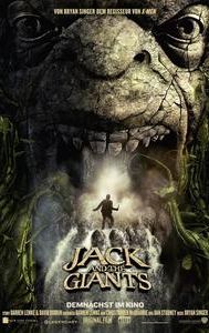 Jack the Giant Slayer