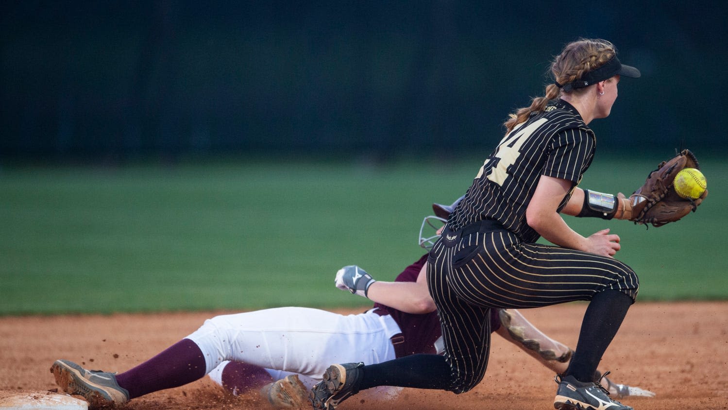 See AHSAA softball first round state tournament pairings across all classifications