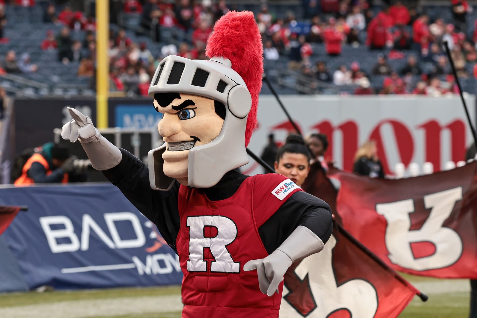 Who is Michael Clayton? Get to know the latest cornerback offered by Rutgers